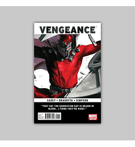 Vengeance 1 2011