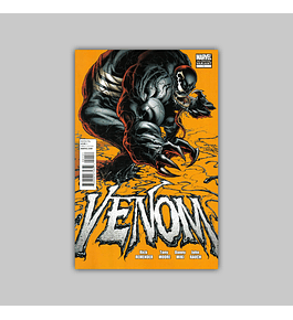 Venom (Vol. 2) 1 3rd printing 2011