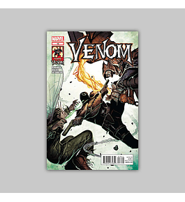 Venom (Vol. 2) 16 2012