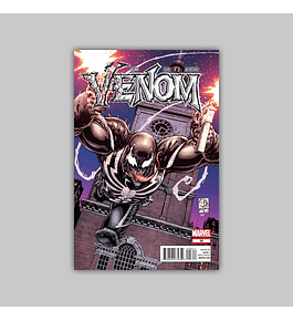 Venom (Vol. 2) 28 2013