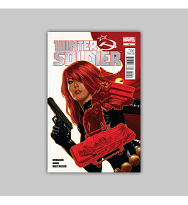 Winter Soldier 10 2012