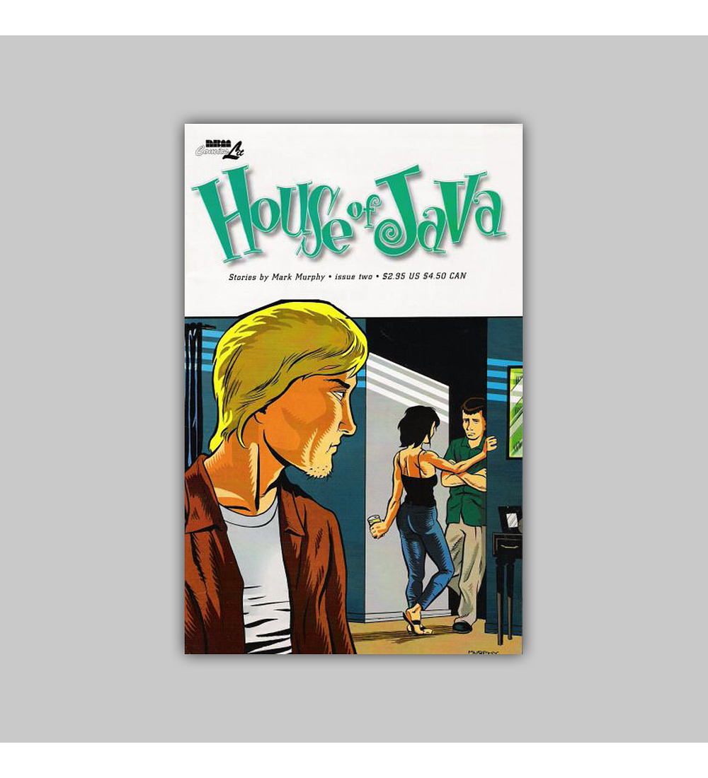 House of Java 2 2000