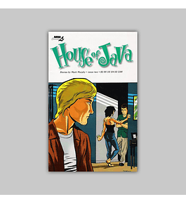 House of Java 2 2000