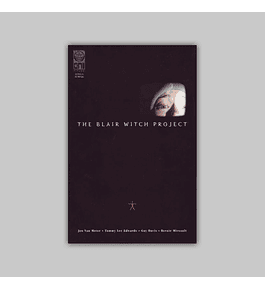 Blair Witch Project 1999