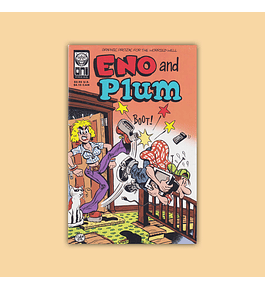 Eno and Plum 1 1998