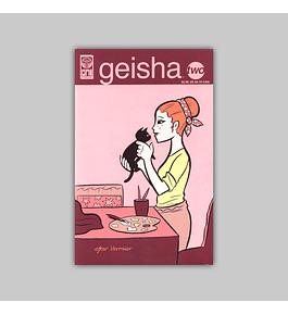 Geisha 2 1998