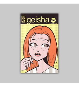 Geisha 4 1998