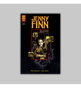 Jenny Finn 1 1999