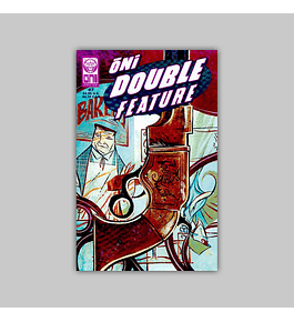 Oni Double Feature 7 1998