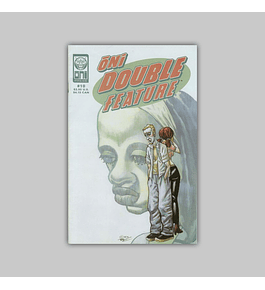 Oni Double Feature 10 1998