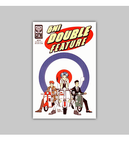 Oni Double Feature 11 1999