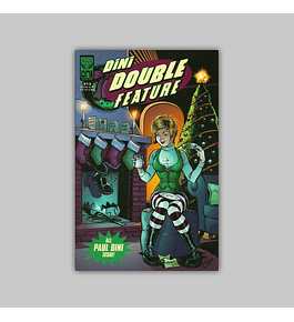 Oni Double Feature 13 1999