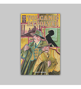 Volcanic Revolver 2 1999