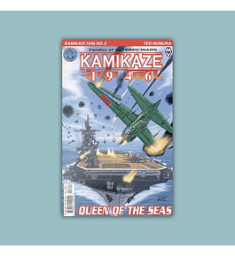 Kamikaze: 1946 3 2001