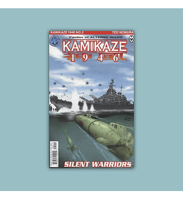Kamikaze: 1946 5 2001