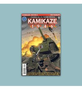 Kamikaze: 1946 4 2001