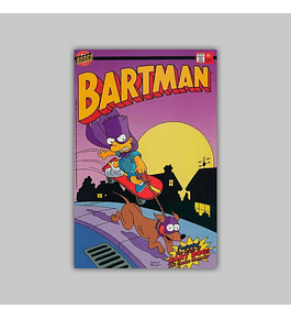 Bartman 6 1995