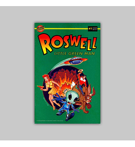 Roswell 1 1996