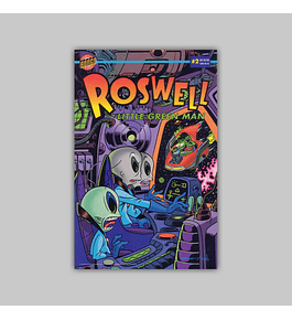 Roswell 2 1996