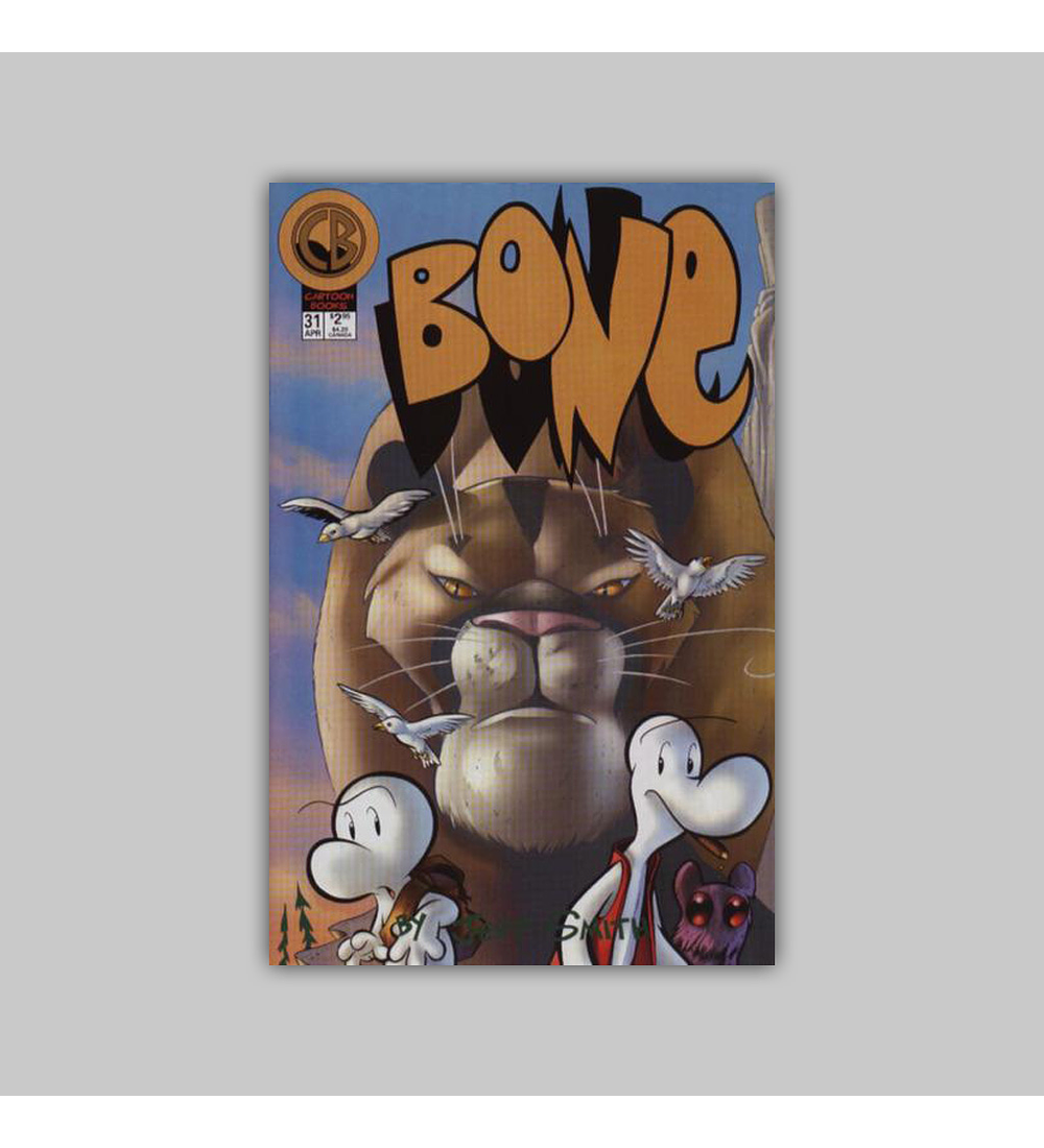 Bone 31 1998