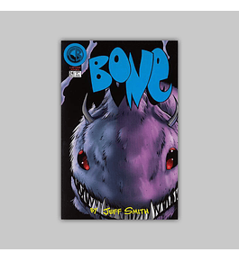 Bone 24 1997