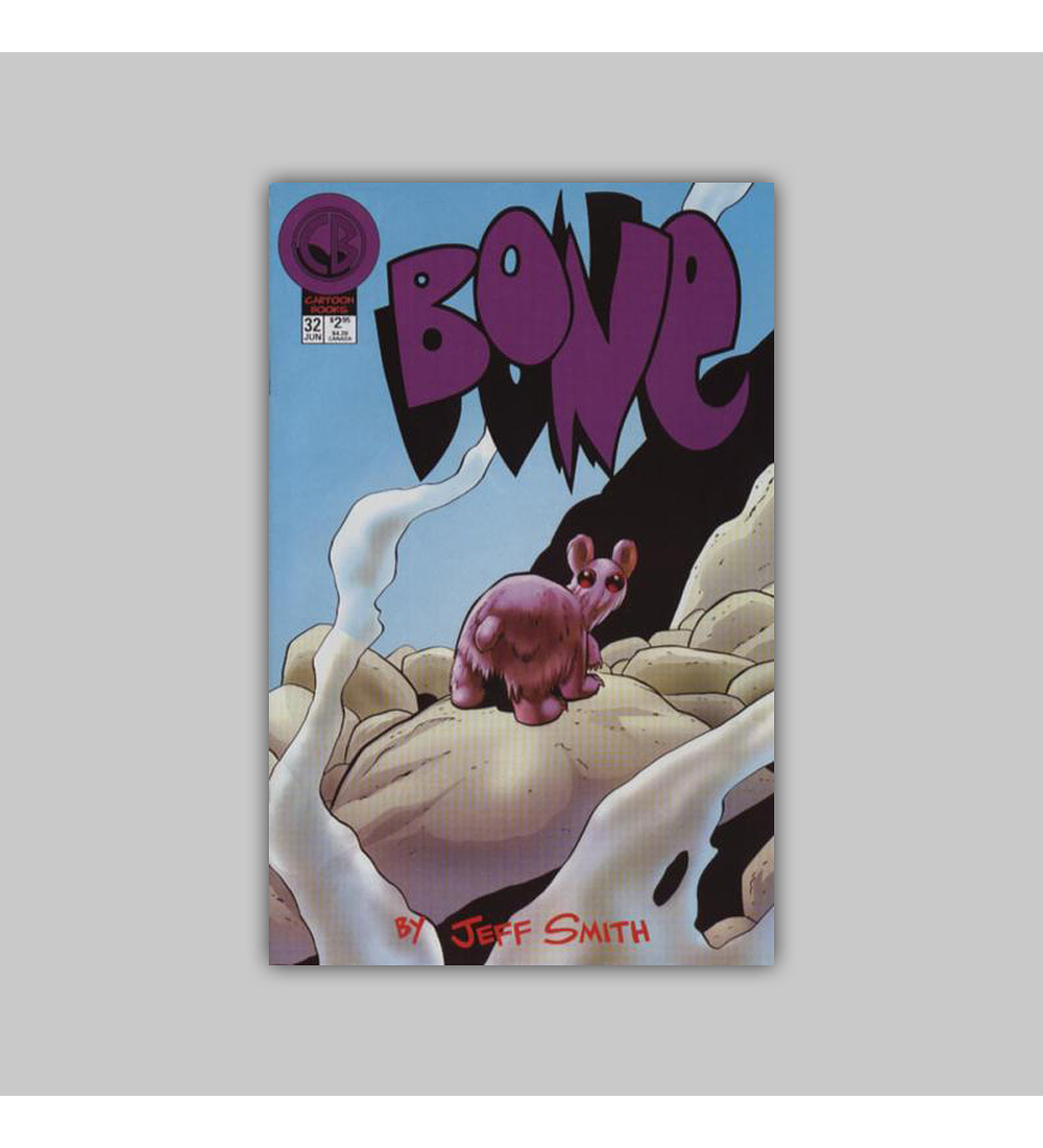 Bone 32 1998