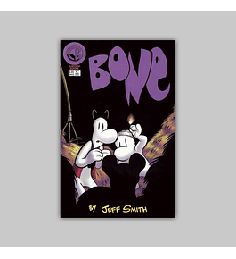 Bone 25 1998