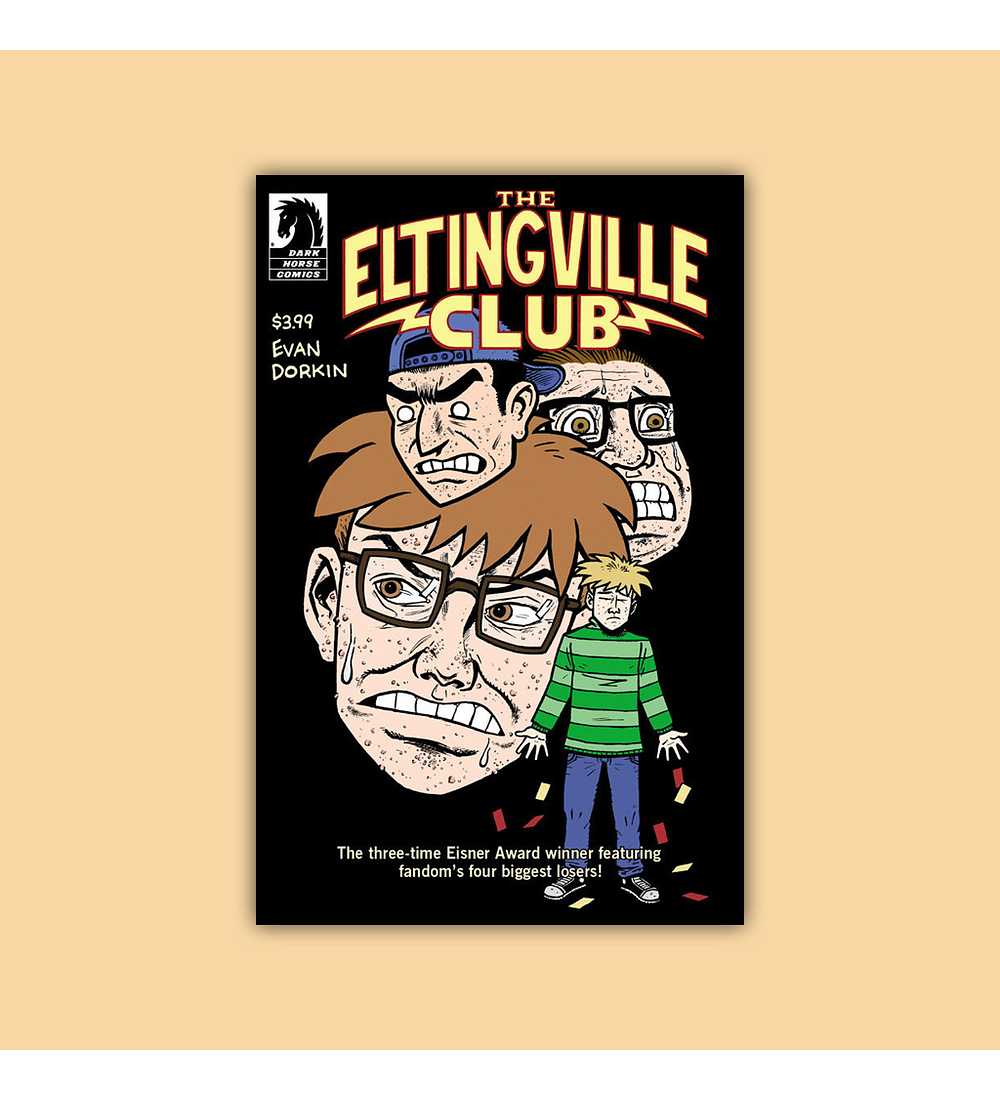 Eltingville Club 1 2014