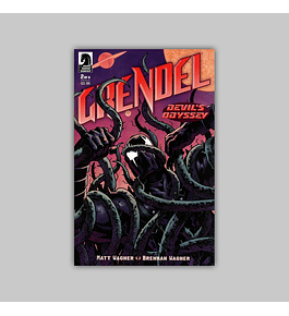 Grendel: Devils Odyssey 2 2019