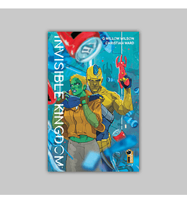 Invisible Kingdom 7 2019