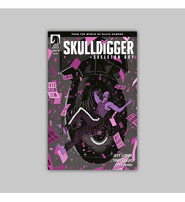 Skulldigger and Skeleton Boy 2 2020