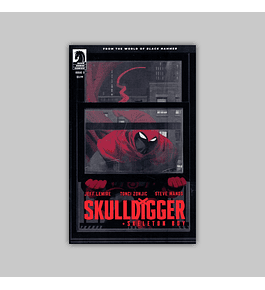 Skulldigger and Skeleton Boy 3 2020