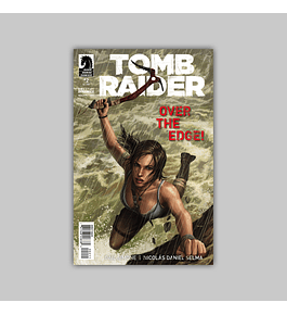 Tomb Raider 2 2014