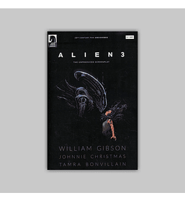 William Gibson’s Alien 3 5 2019