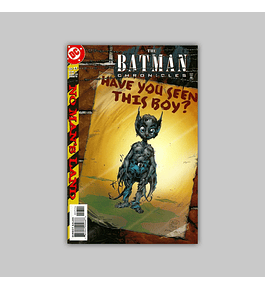 Batman Chronicles 17 1999