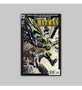 Batman Chronicles 19 2000