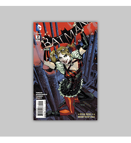 Batman: Arkham Knight 2 2015