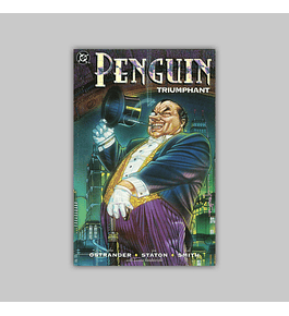 Batman: Penguin Triumphant 1992