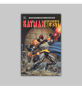 Batman: Ten Nights of the Beast 1994
