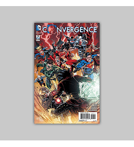 Convergence 7 2015