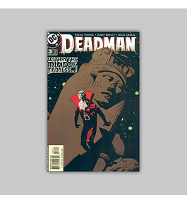 Deadman 3 2002