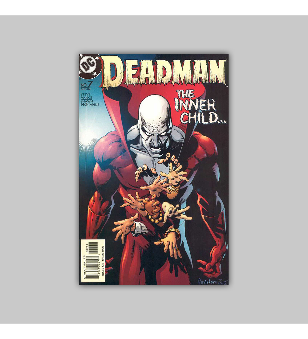 Deadman 7 2002