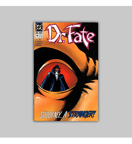 Dr. Fate 19 1990