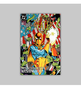Dr. Fate 39 1992
