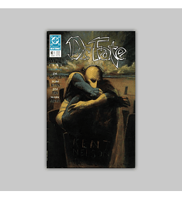 Dr. Fate Annual 1 1989