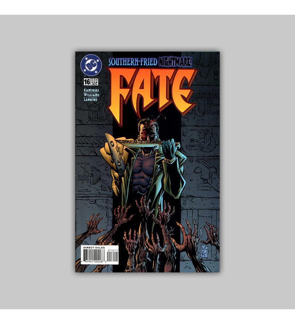 Fate 16 1996