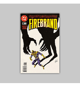 Firebrand 8 1996