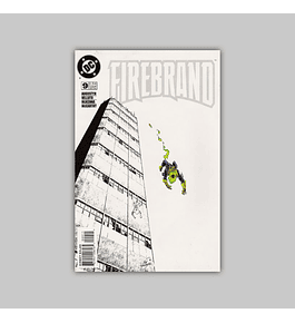 Firebrand 9 1996