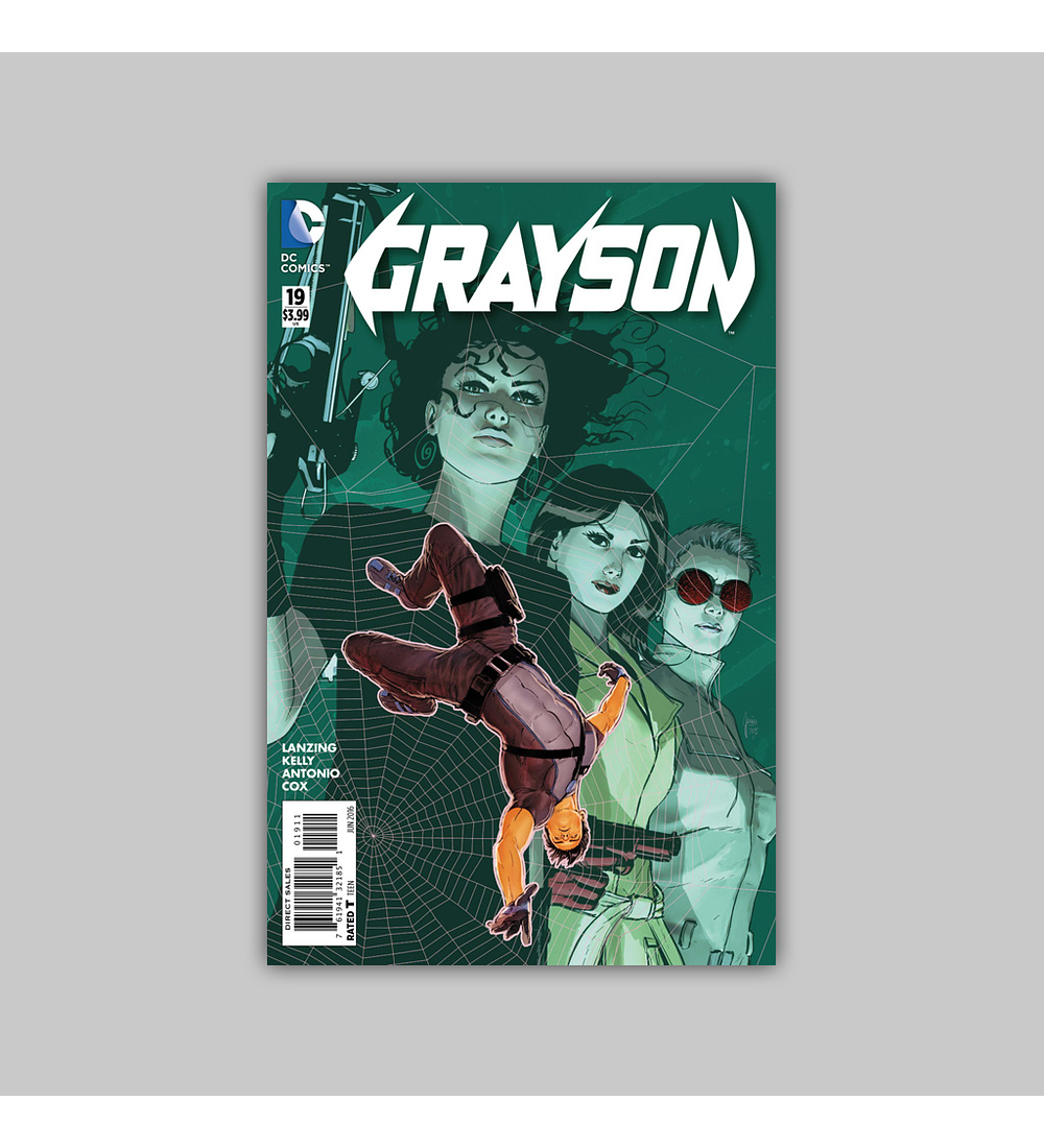 Grayson 19 2016