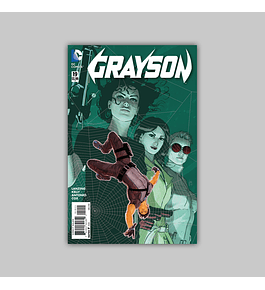 Grayson 19 2016